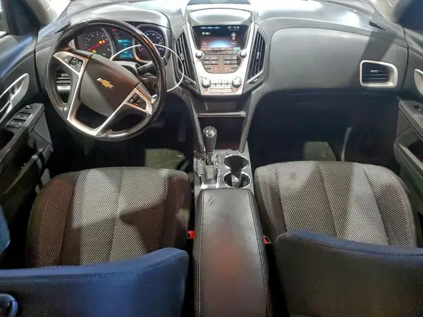 2GNFLFEK2H6220152 2017 CHEVROLET EQUINOX - Image 8