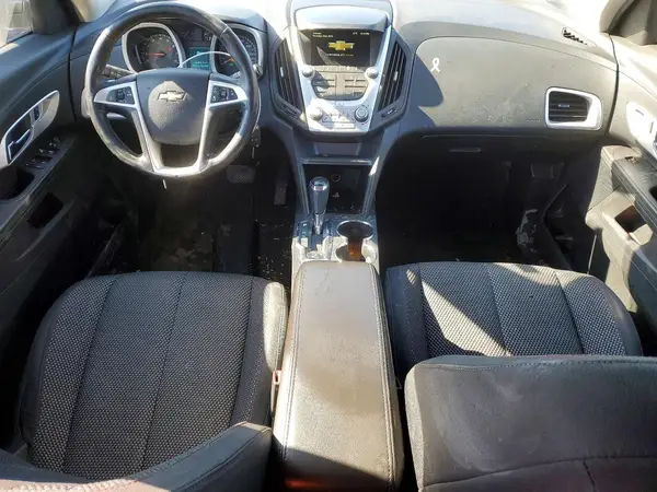 2GNFLFEK2H6221415 2017 CHEVROLET EQUINOX - Image 8