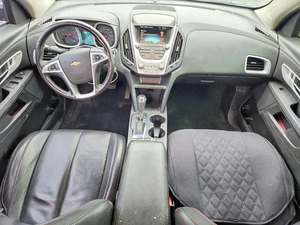 2GNFLFEK2H6223911 2017 CHEVROLET EQUINOX - Image 8