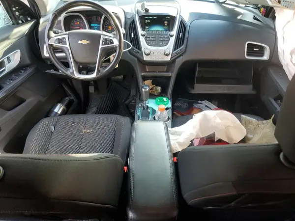 2GNFLFEK2H6226551 2017 CHEVROLET EQUINOX - Image 8