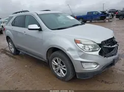 2GNFLFEK2H6228588 2017 CHEVROLET EQUINOX