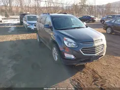2GNFLFEK2H6229353 2017 CHEVROLET EQUINOX