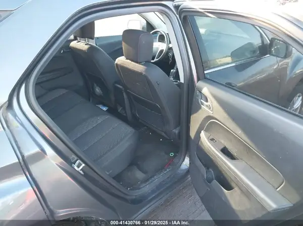 2GNFLFEK2H6229353 2017 CHEVROLET EQUINOX - Image 8