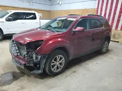 2GNFLFEK2H6231247 2017 CHEVROLET EQUINOX