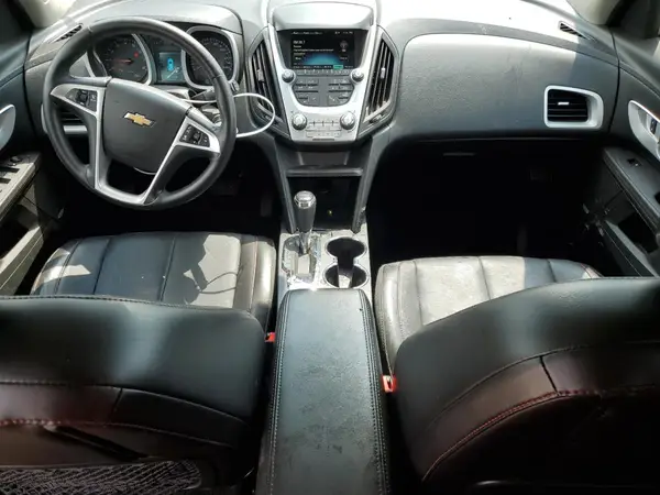 2GNFLFEK2H6234004 2017 CHEVROLET EQUINOX - Image 8
