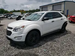 2GNFLFEK2H6234844 2017 CHEVROLET EQUINOX