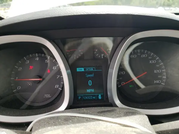 2GNFLFEK2H6234844 2017 CHEVROLET EQUINOX - Image 8