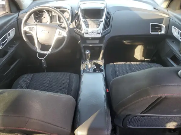2GNFLFEK2H6235721 2017 CHEVROLET EQUINOX - Image 8