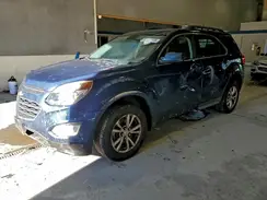 2GNFLFEK2H6236688 2017 CHEVROLET EQUINOX