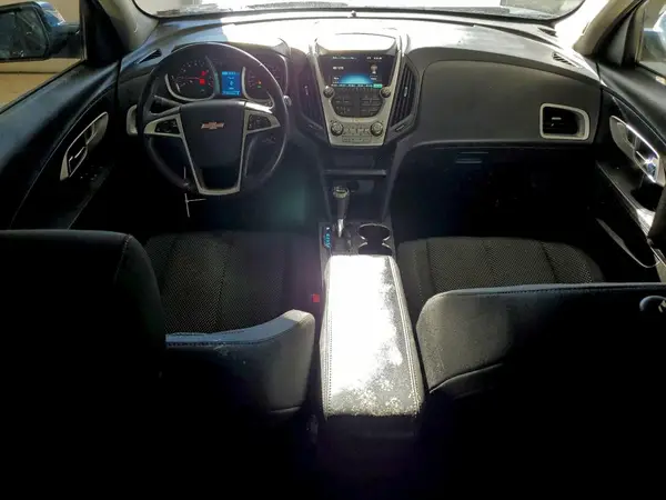2GNFLFEK2H6236688 2017 CHEVROLET EQUINOX - Image 8