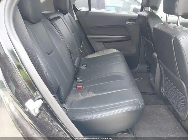2GNFLFEK2H6238618 2017 CHEVROLET EQUINOX - Image 8