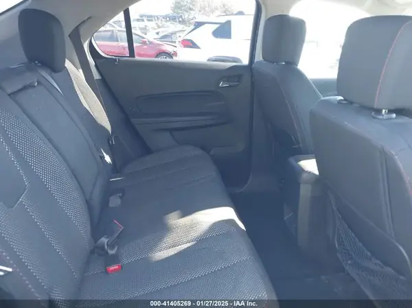 2GNFLFEK2H6243124 2017 CHEVROLET EQUINOX - Image 8