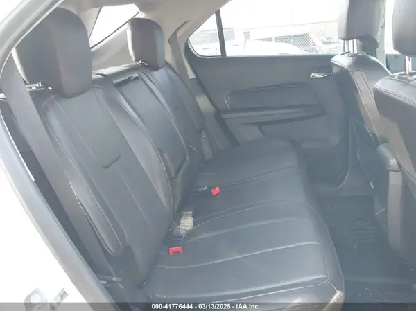 2GNFLFEK2H6245519 2017 CHEVROLET EQUINOX - Image 8