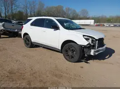 2GNFLFEK2H6246346 2017 CHEVROLET EQUINOX