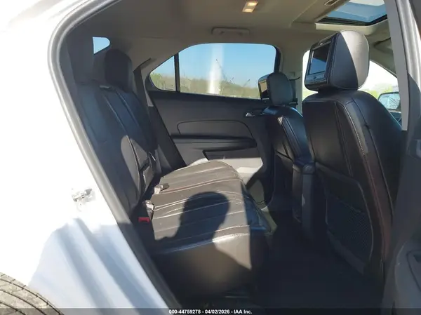 2GNFLFEK2H6246346 2017 CHEVROLET EQUINOX - Image 8