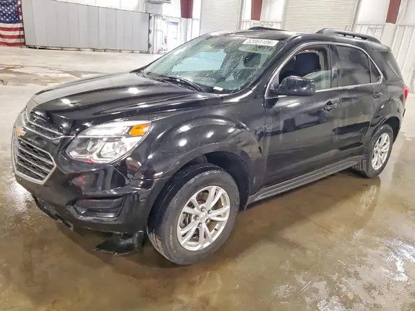 2GNFLFEK2H6247951 2017 CHEVROLET EQUINOX - Image 1
