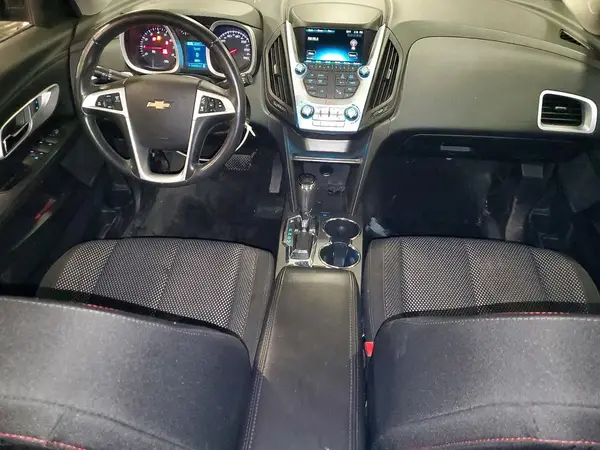 2GNFLFEK2H6247951 2017 CHEVROLET EQUINOX - Image 8
