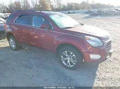 2GNFLFEK2H6250011 2017 CHEVROLET EQUINOX