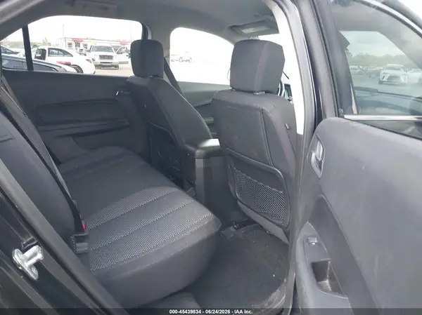 2GNFLFEK2H6252843 2017 CHEVROLET EQUINOX - Image 8