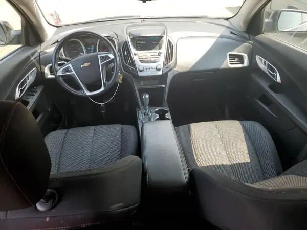 2GNFLFEK2H6253913 2017 CHEVROLET EQUINOX - Image 8