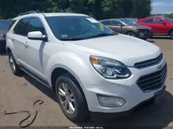 2GNFLFEK2H6253992 2017 CHEVROLET EQUINOX