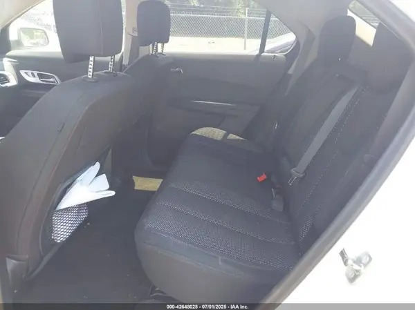 2GNFLFEK2H6253992 2017 CHEVROLET EQUINOX - Image 8