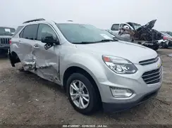 2GNFLFEK2H6254043 2017 CHEVROLET EQUINOX
