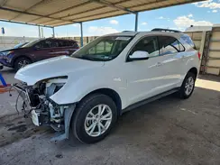 2GNFLFEK2H6255418 2017 CHEVROLET EQUINOX
