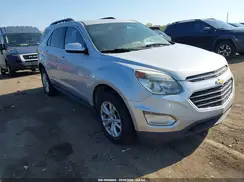 2GNFLFEK2H6255516 2017 CHEVROLET EQUINOX