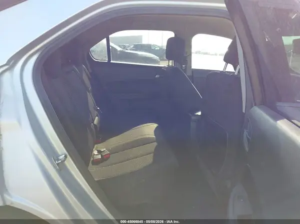 2GNFLFEK2H6255516 2017 CHEVROLET EQUINOX - Image 8