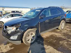 2GNFLFEK2H6255628 2017 CHEVROLET EQUINOX