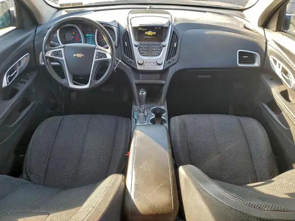 2GNFLFEK2H6255628 2017 CHEVROLET EQUINOX - Image 8