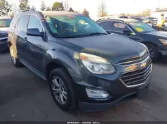 2GNFLFEK2H6257525 2017 CHEVROLET EQUINOX
