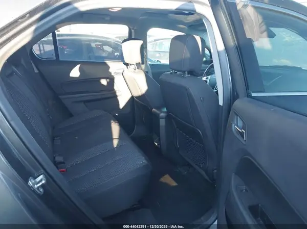 2GNFLFEK2H6257525 2017 CHEVROLET EQUINOX - Image 8