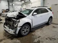 2GNFLFEK2H6258688 2017 CHEVROLET EQUINOX