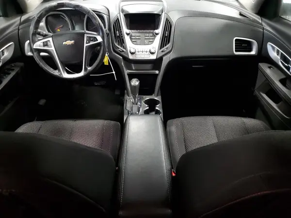 2GNFLFEK2H6258688 2017 CHEVROLET EQUINOX - Image 8