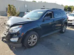 2GNFLFEK2H6260313 2017 CHEVROLET EQUINOX