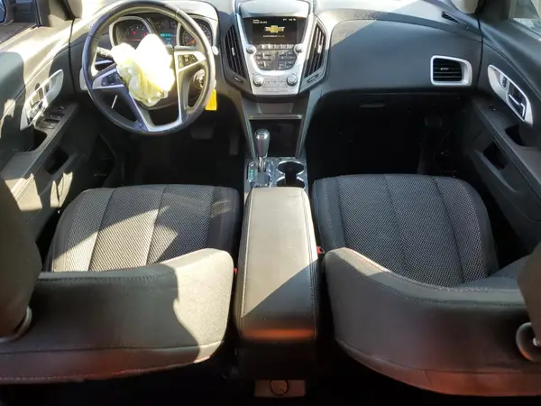 2GNFLFEK2H6260313 2017 CHEVROLET EQUINOX - Image 8