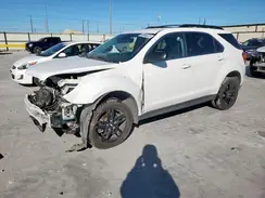 2GNFLFEK2H6261297 2017 CHEVROLET EQUINOX