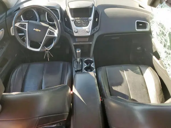 2GNFLFEK2H6261297 2017 CHEVROLET EQUINOX - Image 8
