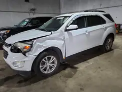 2GNFLFEK2H6264216 2017 CHEVROLET EQUINOX