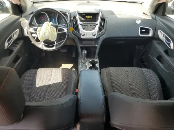 2GNFLFEK2H6264913 2017 CHEVROLET EQUINOX - Image 8