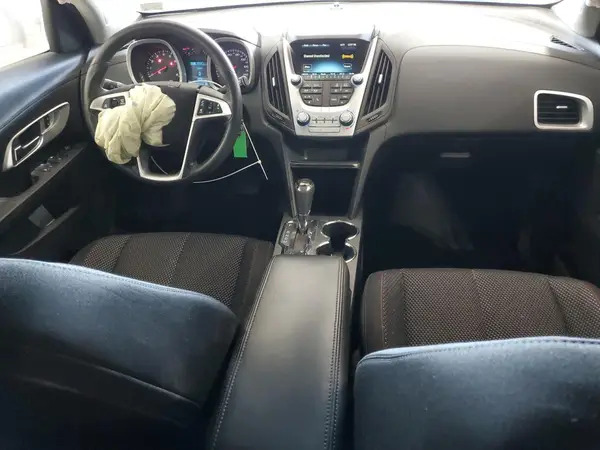 2GNFLFEK2H6268282 2017 CHEVROLET EQUINOX - Image 8
