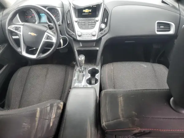 2GNFLFEK2H6268394 2017 CHEVROLET EQUINOX - Image 8