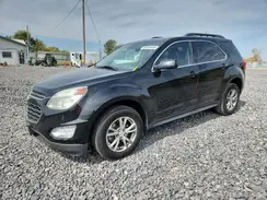 2GNFLFEK2H6268587 2017 CHEVROLET EQUINOX