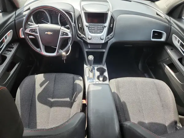2GNFLFEK2H6268587 2017 CHEVROLET EQUINOX - Image 8
