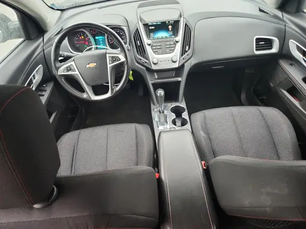 2GNFLFEK2H6270758 2017 CHEVROLET EQUINOX - Image 8