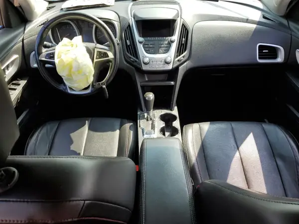 2GNFLFEK2H6272526 2017 CHEVROLET EQUINOX - Image 8