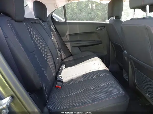 2GNFLFEK2H6273109 2017 CHEVROLET EQUINOX - Image 8