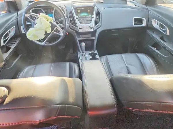 2GNFLFEK2H6274194 2017 CHEVROLET EQUINOX - Image 8